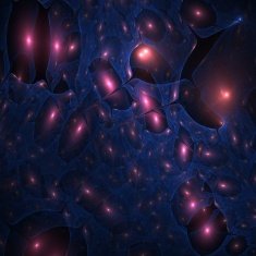Abstract shapes background N168