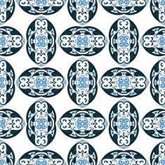 Portuguese tiles N432