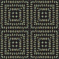 seamless pattern N2617