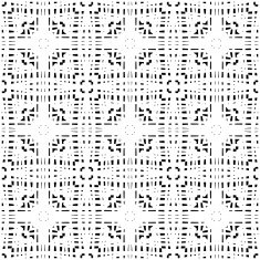 seamless pattern N2619