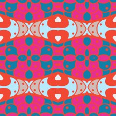 seamless pattern N2622