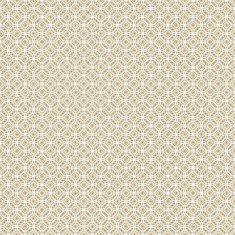 White vintage romantic vector seamless pattern background