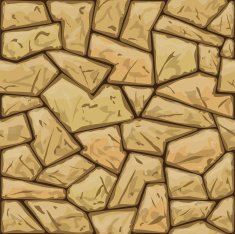 stone seamless pattern N9