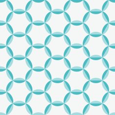 Seamless vintage pattern N50