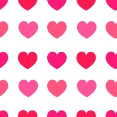 Heart Pattern N40