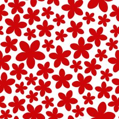 Floral seamless pattern for your design N30