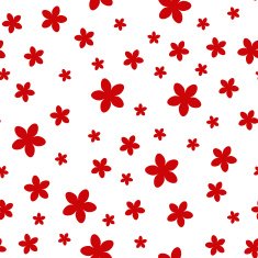 Floral seamless pattern for your design N31