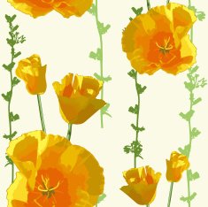 Sunny Pattern N2