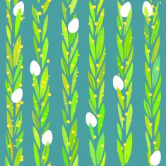 easter pattern N9