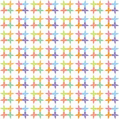 vector seamless pattern N369