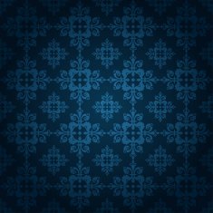Damask Wallpaper Pattern N105