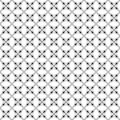 vector seamless pattern N371
