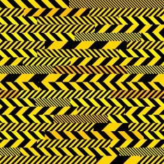 Danger pattern