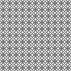 vector seamless pattern N376