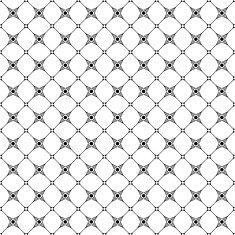 vector seamless pattern N377