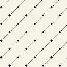 Seamless line pattern tile background geometric N15