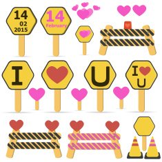 love icon N25