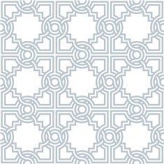Cross seamless pattern vintage style Vector abstract background