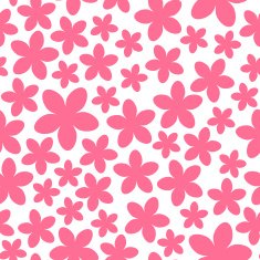 Floral seamless pattern for your design N33