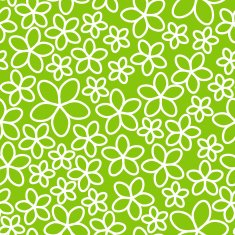 Floral seamless pattern for your design N35