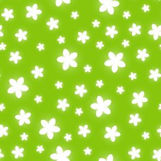 Floral seamless pattern for your design N36