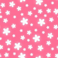 Floral seamless pattern for your design N40