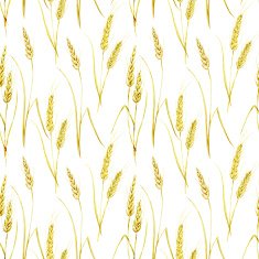 wheat pattern N4