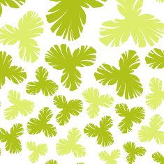 Floral background N868