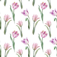 Tulip Pattern N4