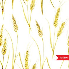 wheat pattern N7
