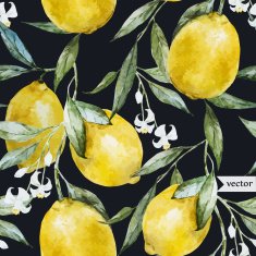 Lemon Pattern N5