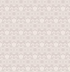 Damask Wallpaper Pattern N115