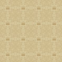 Damask Wallpaper Pattern N121