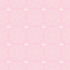 Damask Wallpaper Pattern N122