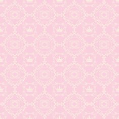 Damask Wallpaper Pattern N129