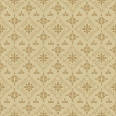Damask Wallpaper Pattern N144
