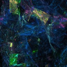 Abstract shapes background N176