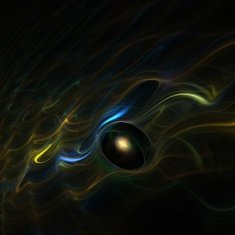 Abstract shapes background N177