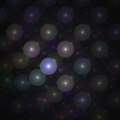 Abstract shapes background N180