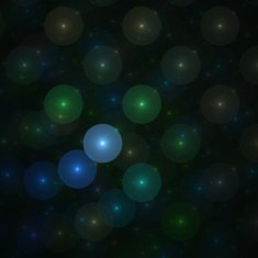 Abstract shapes background N181