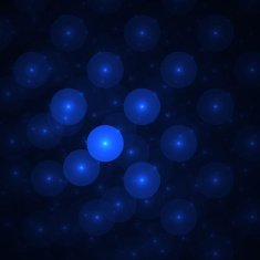 Abstract shapes background N182