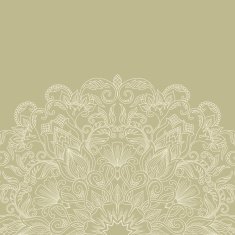 Vector ornament N20