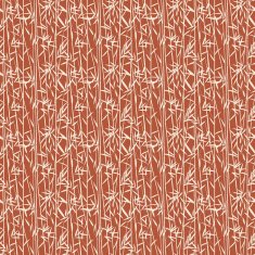Seamless bamboo