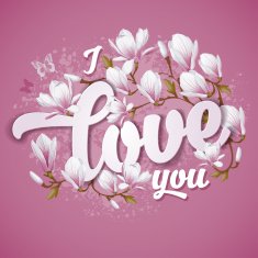 I Love You N102