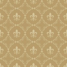 Damask Wallpaper Pattern N155