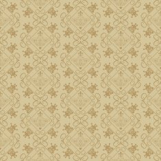 Damask Wallpaper Pattern N159