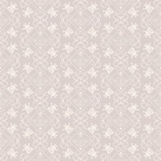 Damask Wallpaper Pattern N162