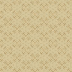 Damask Wallpaper Pattern N166