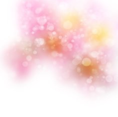 colorful bokeh abstract N4