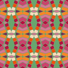 seamless pattern N2629